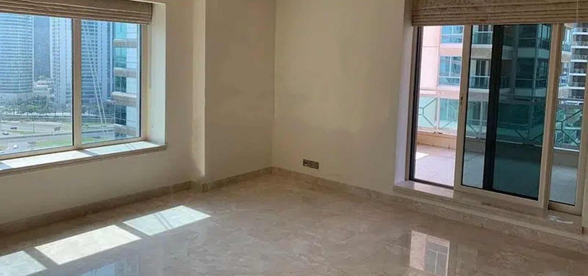 Apartment in Dubai Marina, Dubai, UAE, 4 bedrooms, 307 sq.m. No. 873 - 4