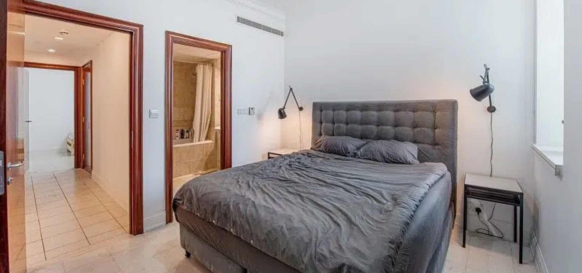 Apartment in Dubai Marina, Dubai, UAE, 1 bedroom, 118 sq.m. No. 881 - 8
