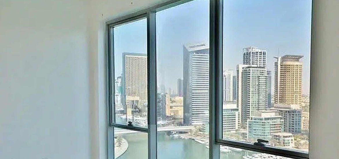 Apartment in Dubai Marina, Dubai, UAE, 2 bedrooms, 139 sq.m. No. 914 - 5