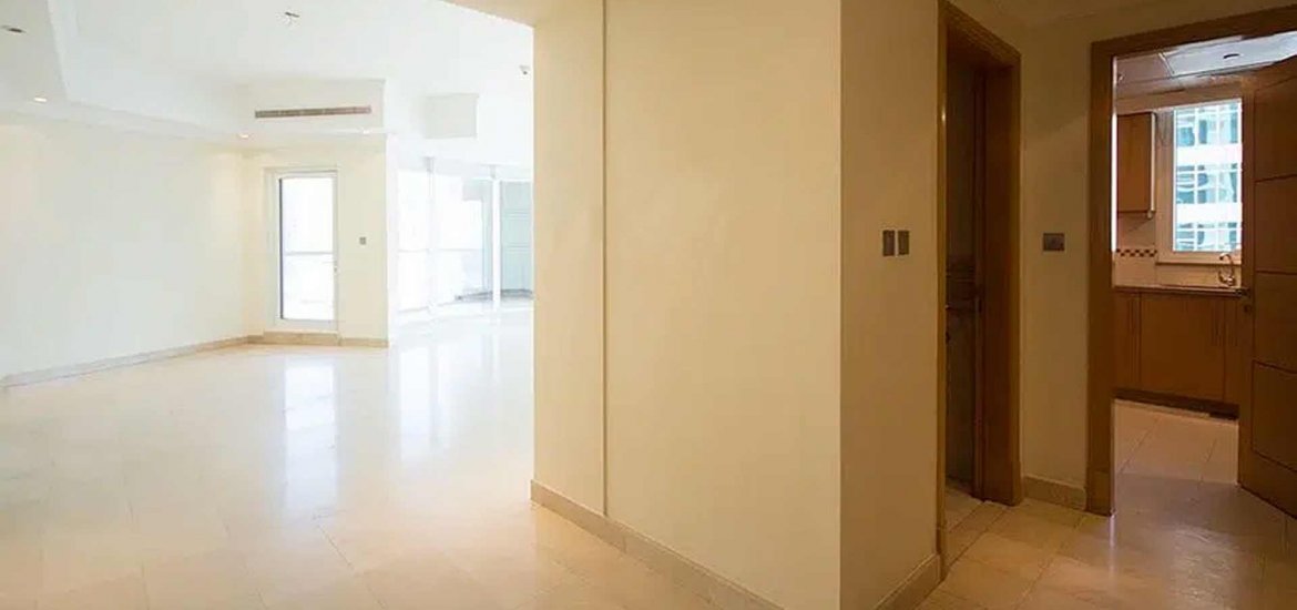 Apartment in Dubai Marina, Dubai, UAE, 3 bedrooms, 216 sq.m. No. 909 - 3