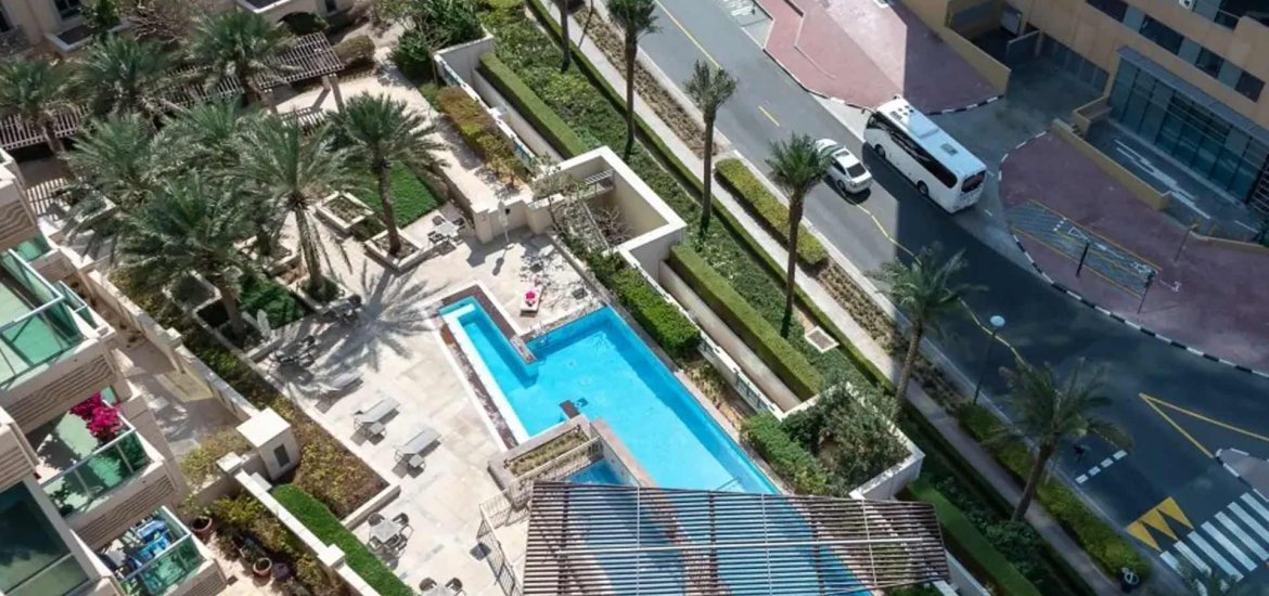 Penthouse in Dubai Marina, Dubai, UAE, 5 bedrooms, 606 sq.m. No. 946 - 2