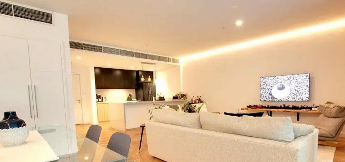 Apartment in Dubai Marina, Dubai, UAE, 1 bedroom, 115 sq.m. No. 916 - 3