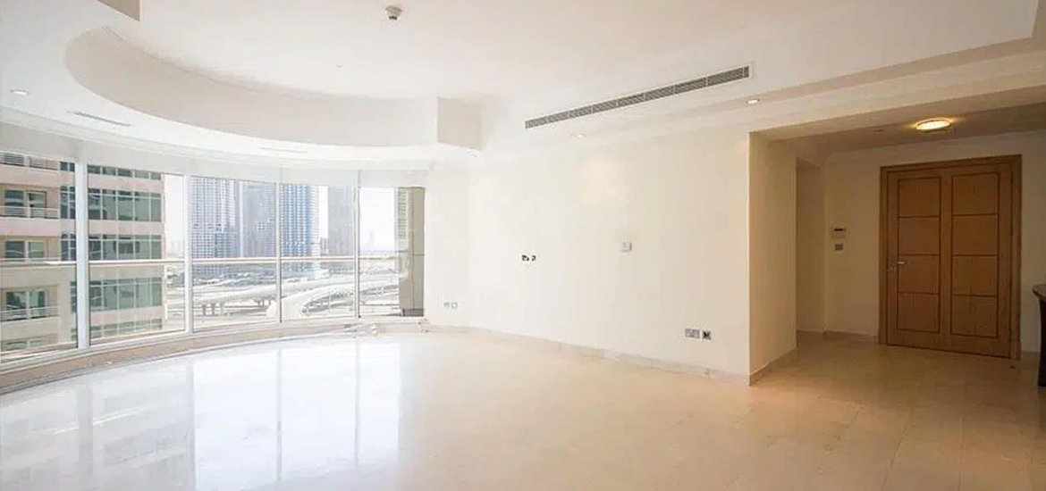Apartment in Dubai Marina, Dubai, UAE, 3 bedrooms, 216 sq.m. No. 909 - 4