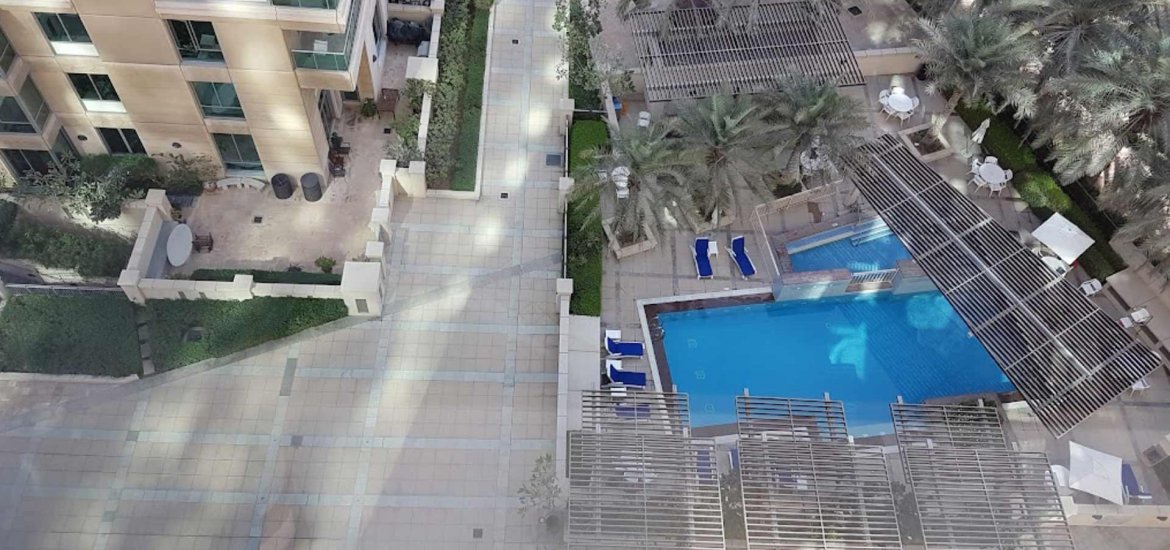 Apartment in Dubai Marina, Dubai, UAE, 2 bedrooms, 144 sq.m. No. 876 - 4