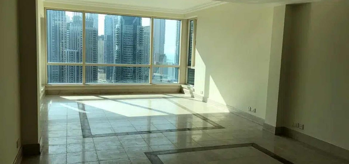 Apartment in Dubai Marina, Dubai, UAE, 3 bedrooms, 218 sq.m. No. 882 - 6