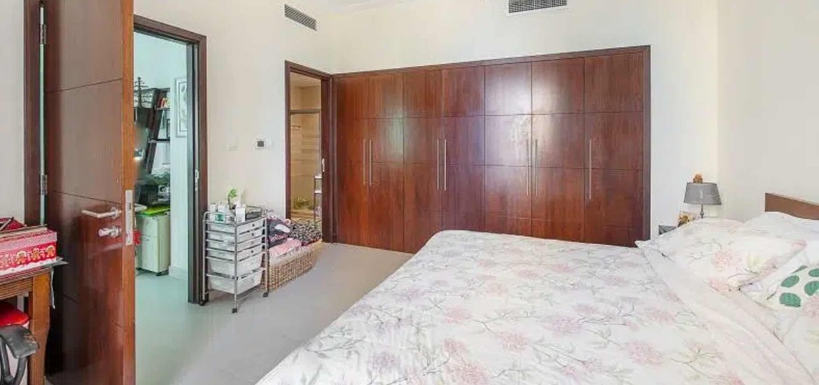 Apartment in Dubai Marina, Dubai, UAE, 1 bedroom, 89 sq.m. No. 920 - 7