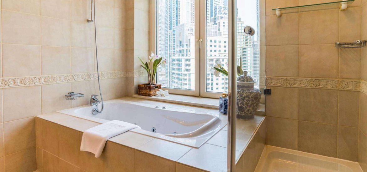 Penthouse in Dubai Marina, Dubai, UAE, 5 bedrooms, 649 sq.m. No. 871 - 6