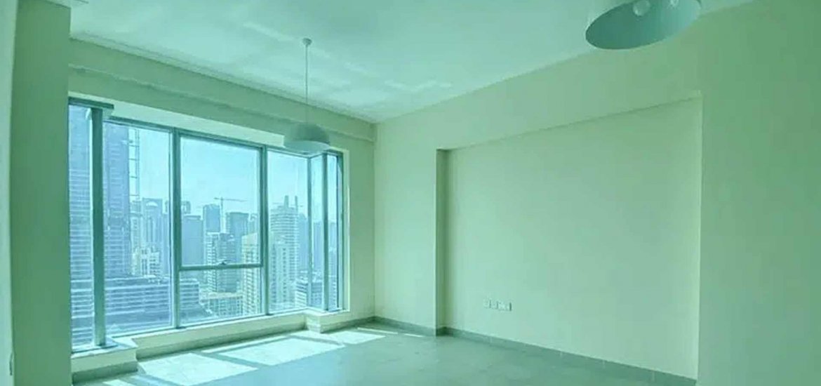 Apartment in Dubai Marina, Dubai, UAE, 2 bedrooms, 139 sq.m. No. 913 - 1