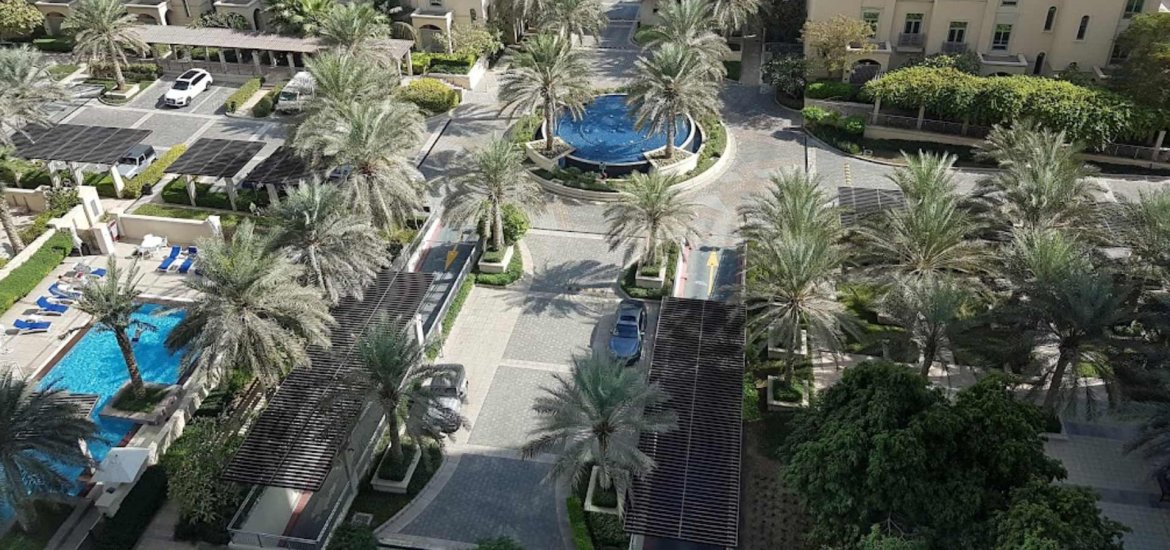 Apartment in Dubai Marina, Dubai, UAE, 3 bedrooms, 216 sq.m. No. 875 - 6