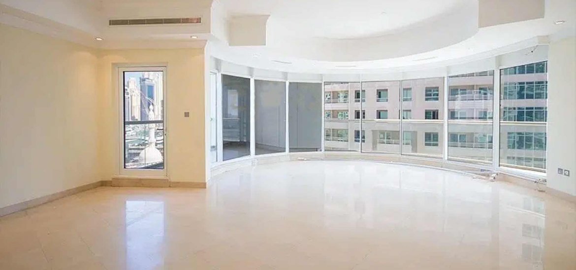 Apartment in Dubai Marina, Dubai, UAE, 3 bedrooms, 216 sq.m. No. 909 - 5