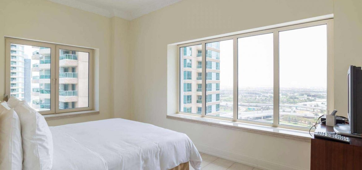 Penthouse in Dubai Marina, Dubai, UAE, 5 bedrooms, 649 sq.m. No. 871 - 12