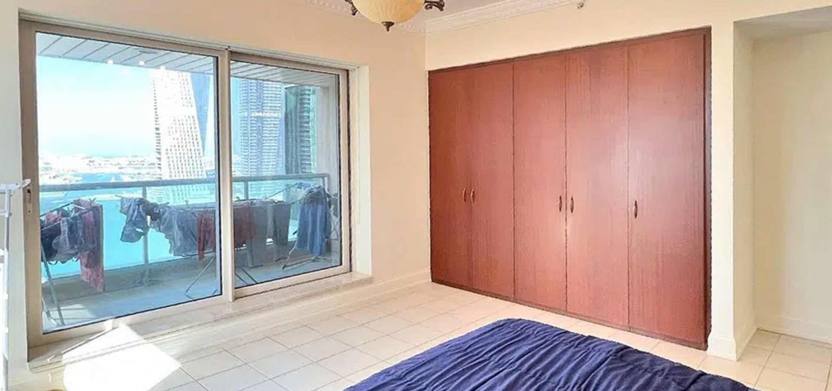 Apartment in Dubai Marina, Dubai, UAE, 3 bedrooms, 217 sq.m. No. 944 - 4