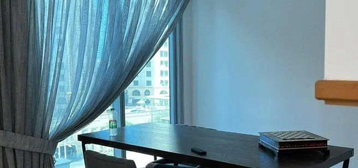 Apartment in Dubai Marina, Dubai, UAE, 1 bedroom, 89 sq.m. No. 918 - 6