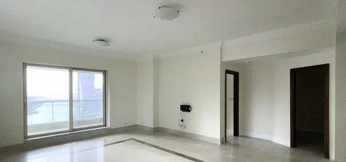 Apartment in Dubai Marina, Dubai, UAE, 2 bedrooms, 157 sq.m. No. 941 - 2