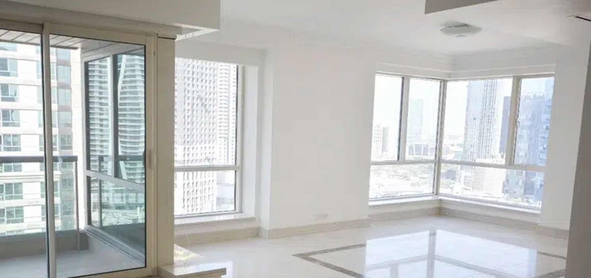 Apartment in Dubai Marina, Dubai, UAE, 3 bedrooms, 256 sq.m. No. 890 - 5