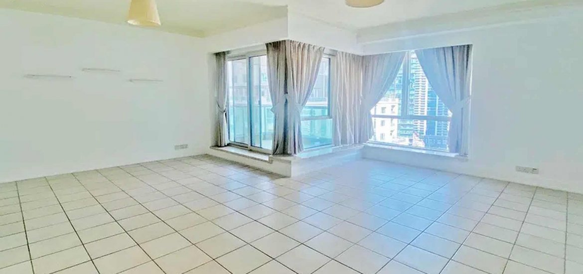 Apartment in Dubai Marina, Dubai, UAE, 1 bedroom, 109 sq.m. No. 883 - 3