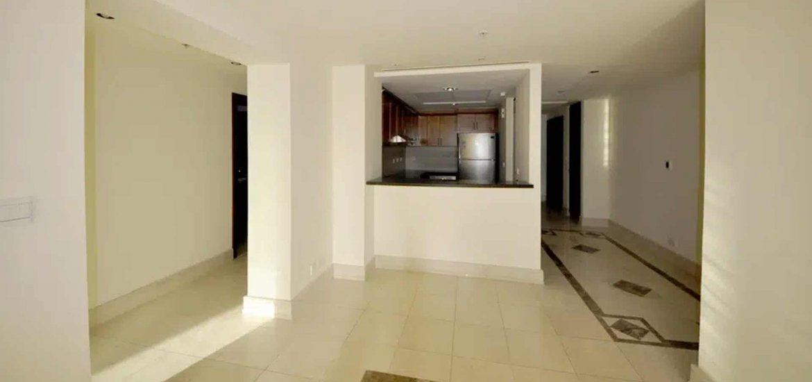 Apartment in Dubai Marina, Dubai, UAE, 1 bedroom, 141 sq.m. No. 886 - 3