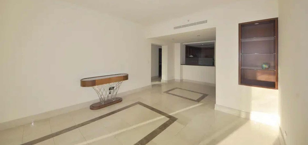 Apartment in Dubai Marina, Dubai, UAE, 1 bedroom, 141 sq.m. No. 886 - 2