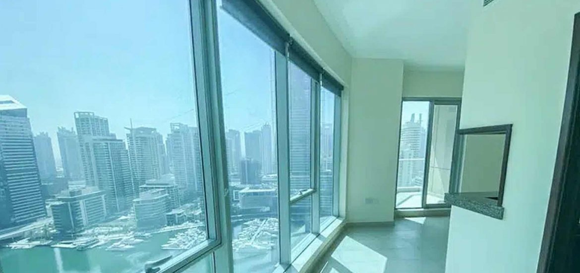 Apartment in Dubai Marina, Dubai, UAE, 2 bedrooms, 139 sq.m. No. 913 - 3