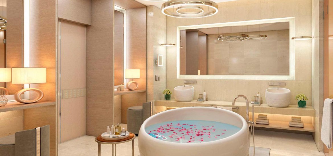 Apartment in Jumeirah Beach Residence, Dubai, UAE, 1 bedroom, 100 sq.m. No. 1065 - 6