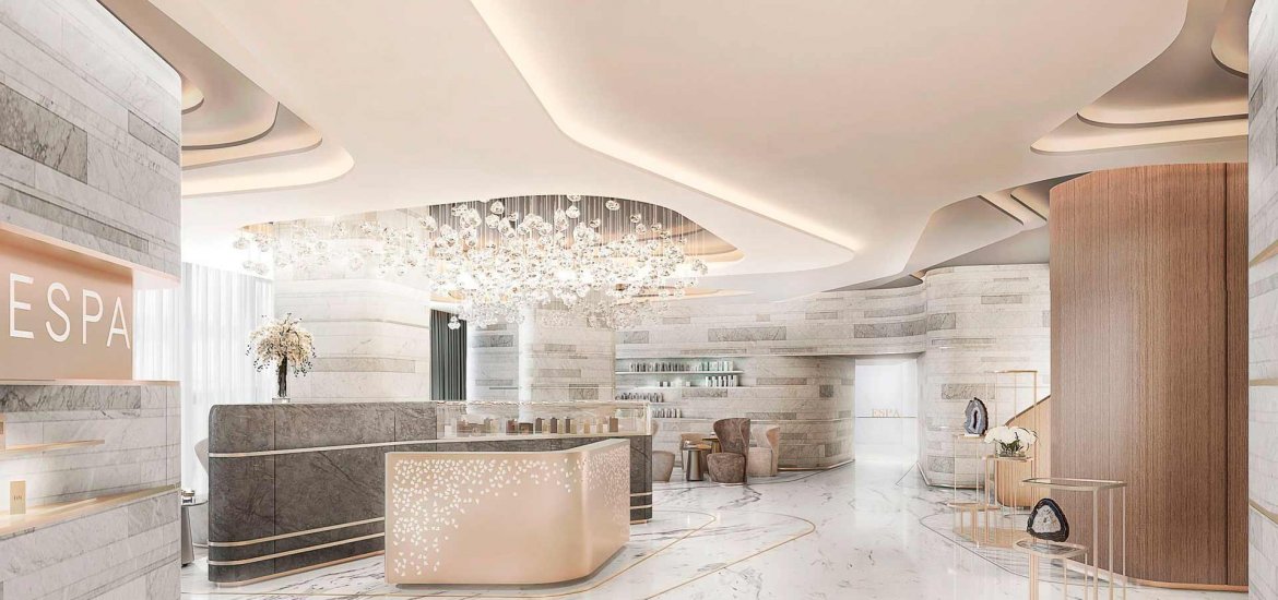 Penthouse in Jumeirah Beach Residence, Dubai, UAE, 4 bedrooms, 527 sq.m. No. 1059 - 2
