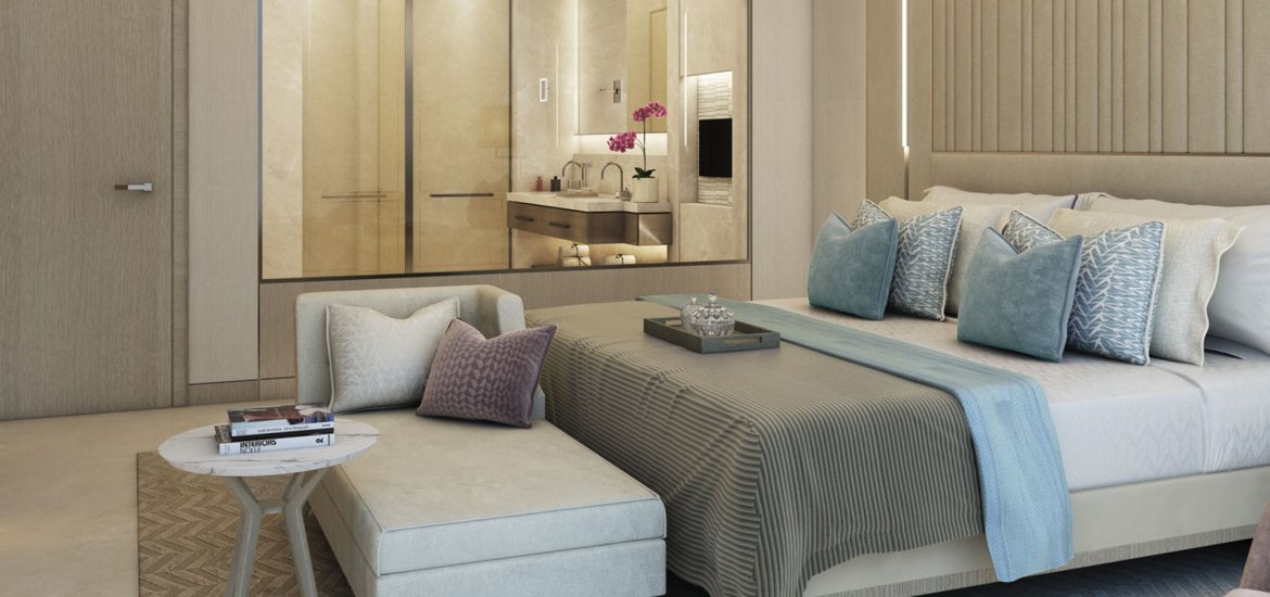 Apartment in Jumeirah Beach Residence, Dubai, UAE, 1 bedroom, 84 sq.m. No. 1064 - 1