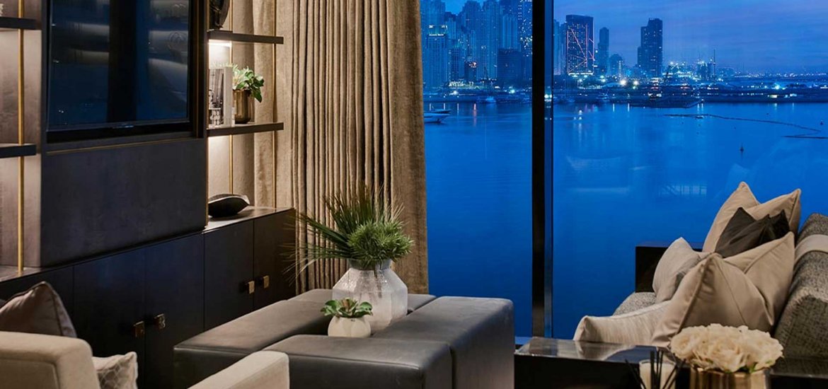 Apartment for sale in Palm Jumeirah, Dubai, UAE 3 bedrooms, 300 sq.m. No. 1068 - photo 5