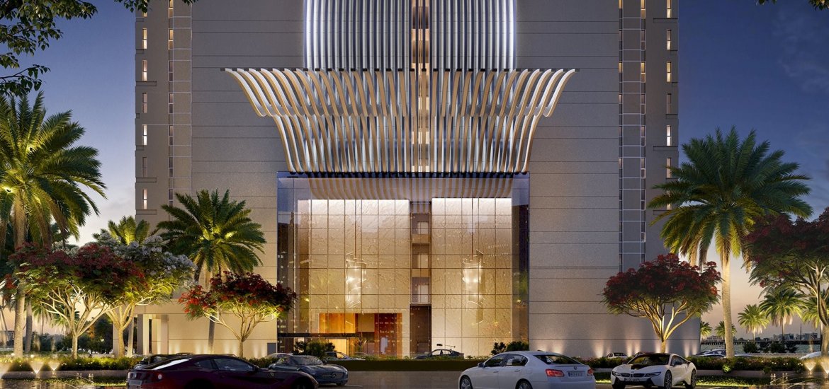 Apartment for sale in Jumeirah Beach Residence, Dubai, UAE 2 bedrooms, 206 sq.m. No. 1163 - photo 2