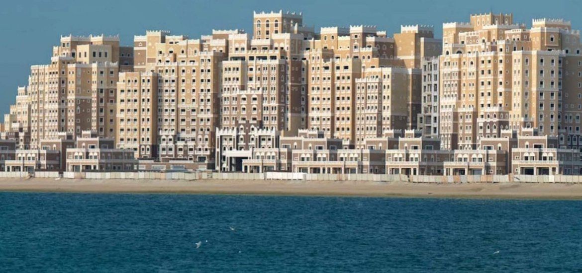 Penthouse for sale in Palm Jumeirah, Dubai, UAE 6 bedrooms, 1626 sq.m. No. 1177 - photo 1