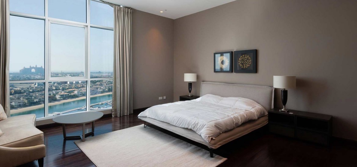 Apartment for sale in Palm Jumeirah, Dubai, UAE 2 bedrooms, 158 sq.m. No. 2153 - photo 5