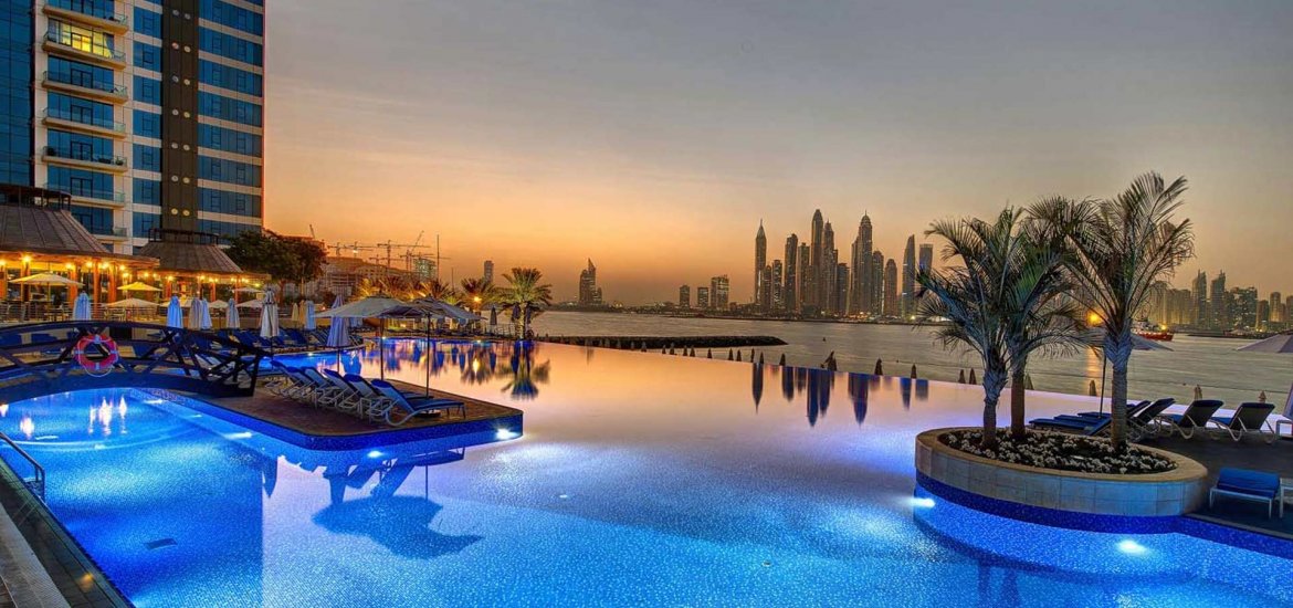 Apartment for sale in Palm Jumeirah, Dubai, UAE 2 bedrooms, 159 sq.m. No. 2153 - photo 6