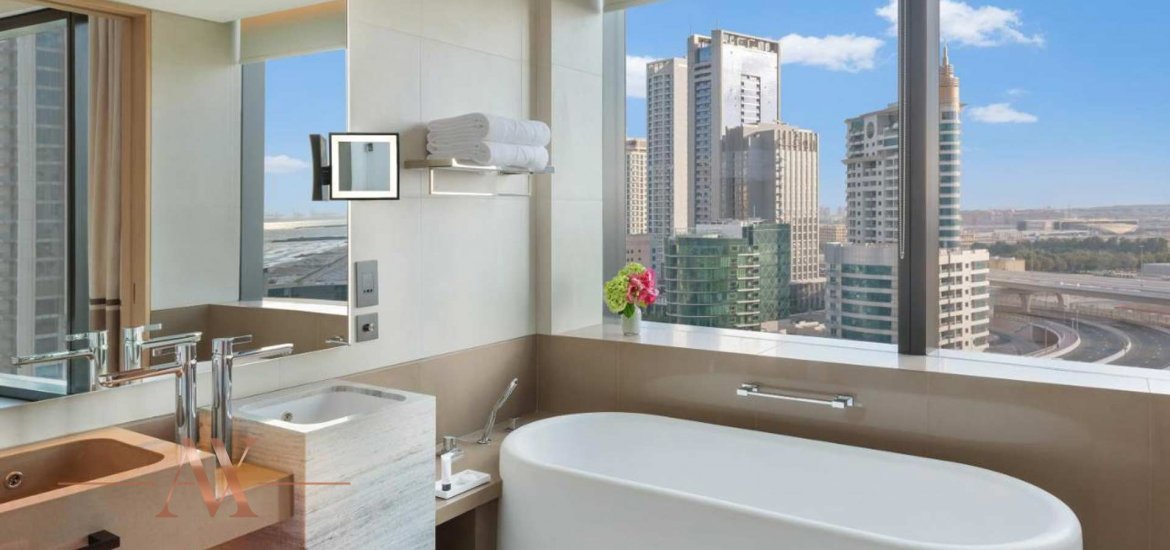 阿联酋, Dubai, 待售 公寓 2卧, 178 平方米, 编号544 – 照片 4