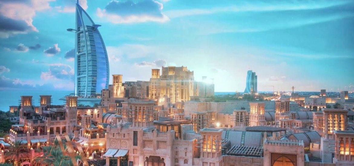 阿联酋, Dubai, 待售 公寓 2卧, 126 平方米, 编号213 – 照片 5