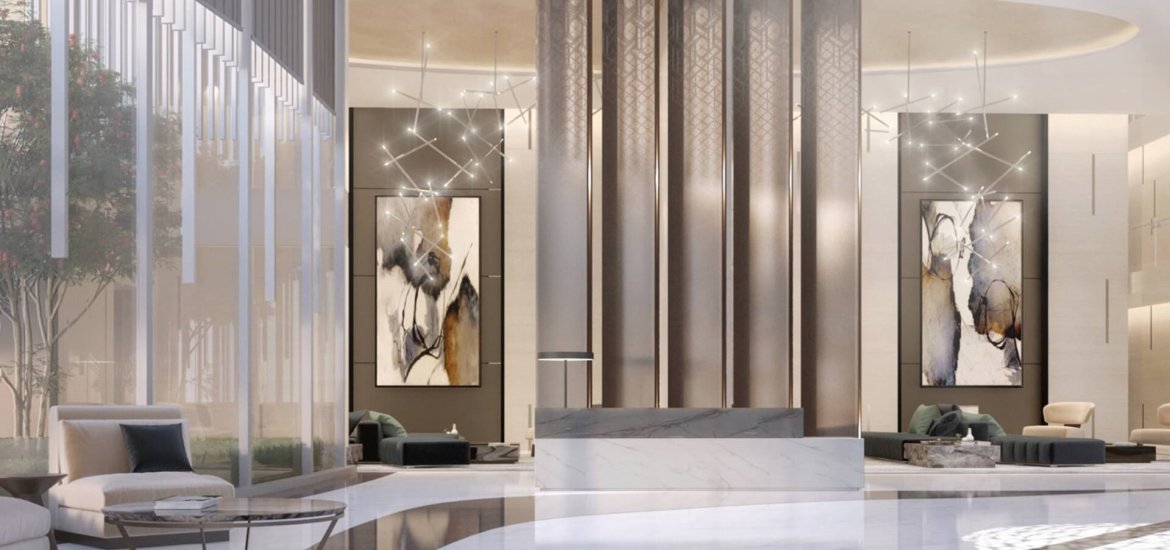 阿联酋, Dubai, 待售 公寓 2卧, 105 平方米, 编号724 – 照片 3